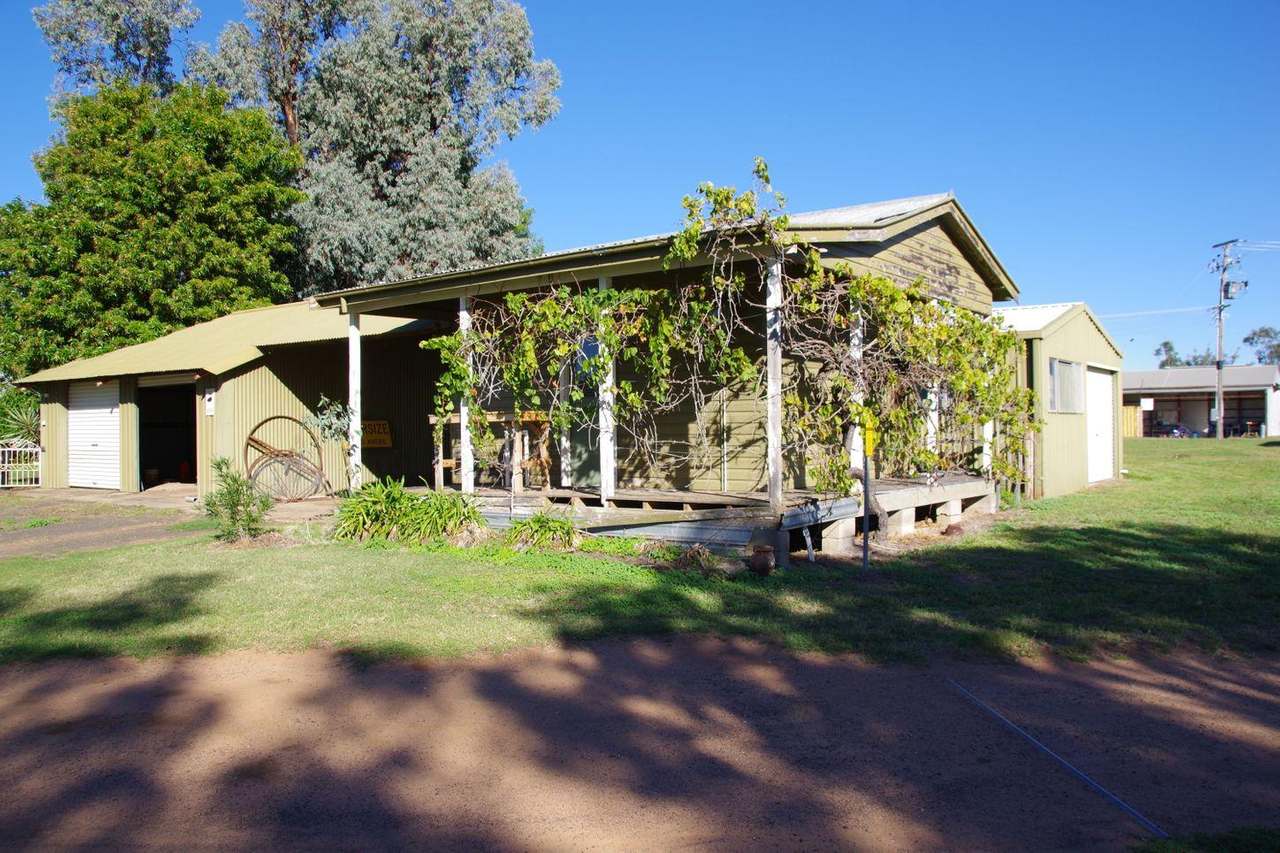 202 Vera Leap Road, Wee Waa Sold by Farmbuy.com - image 27