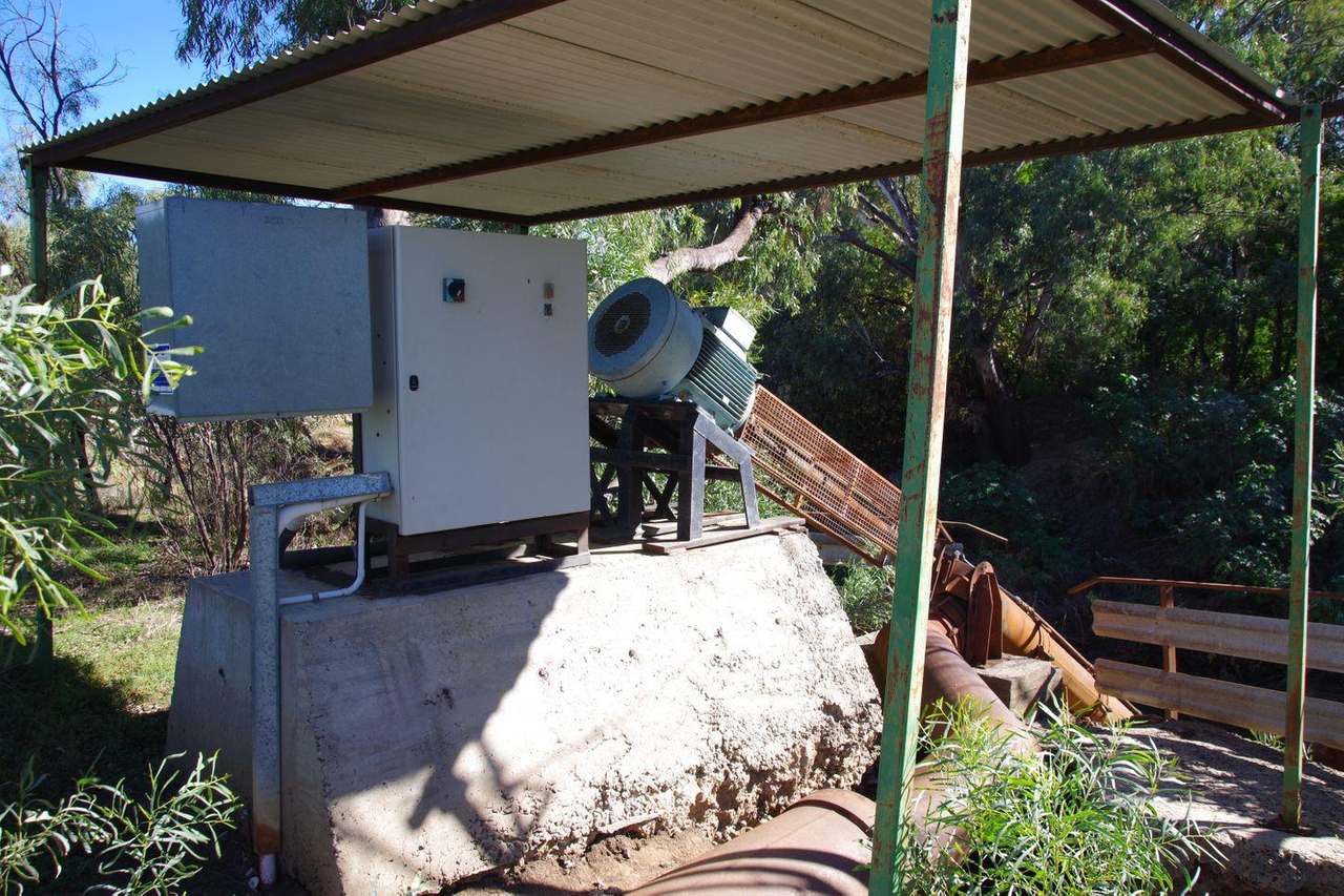 202 Vera Leap Road, Wee Waa Sold by Farmbuy.com - image 36