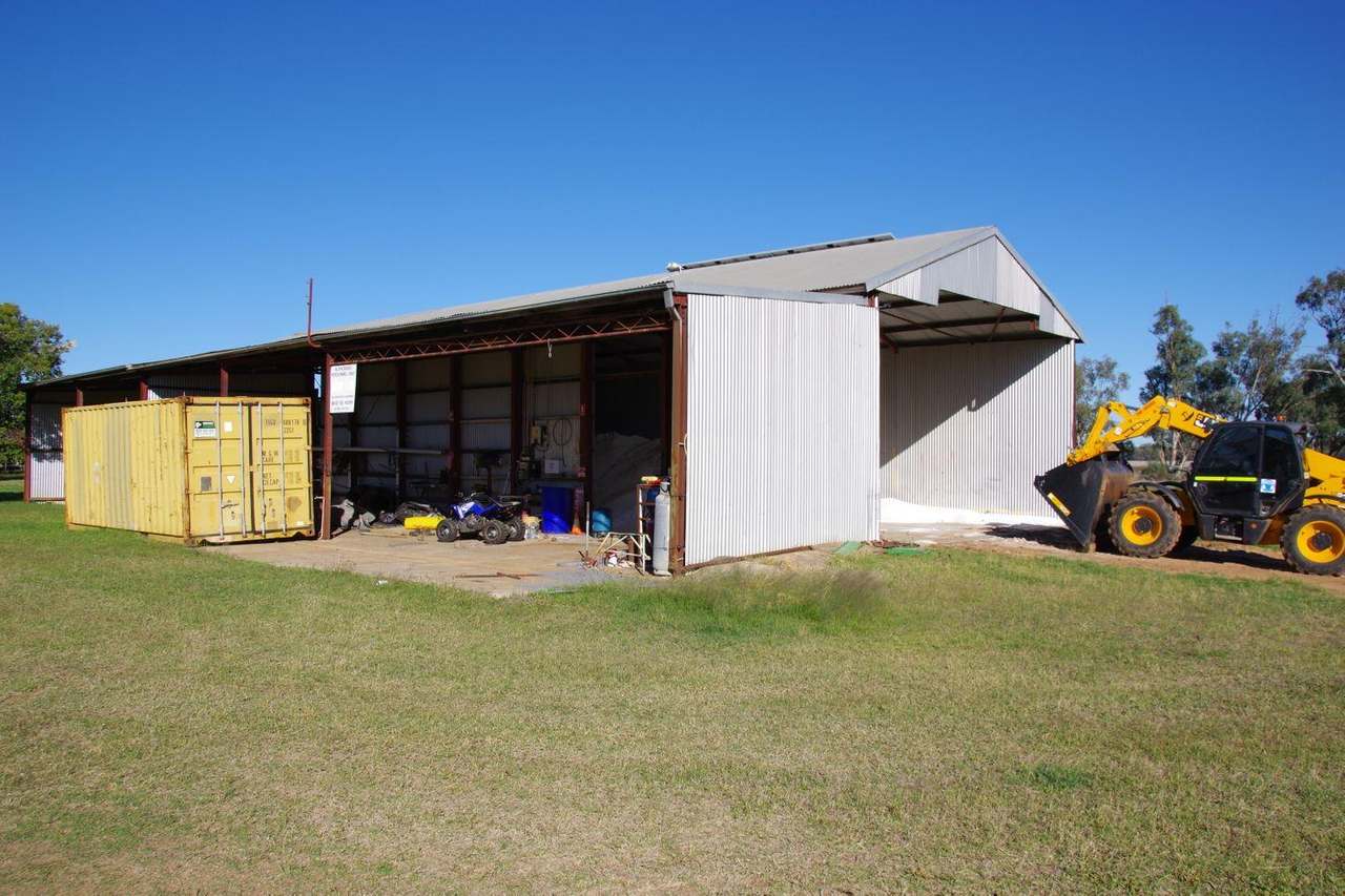 202 Vera Leap Road, Wee Waa Sold by Farmbuy.com - image 28