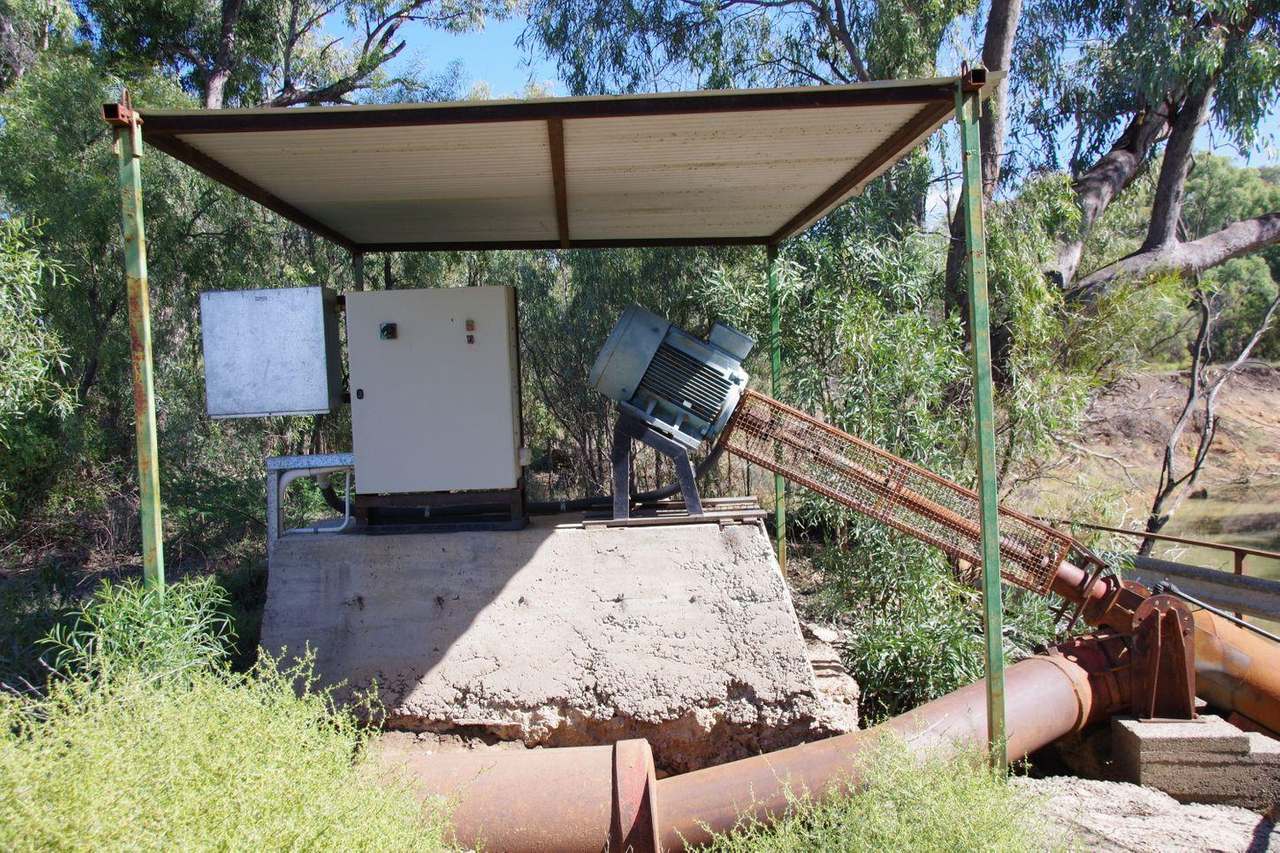 202 Vera Leap Road, Wee Waa Sold by Farmbuy.com - image 33