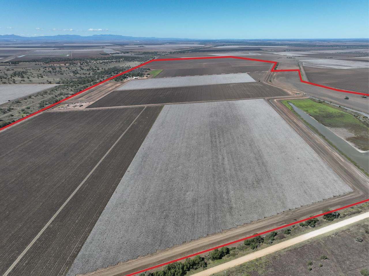 1121 Spring Plains Road, Narrabri Sold by Farmbuy.com - image 2