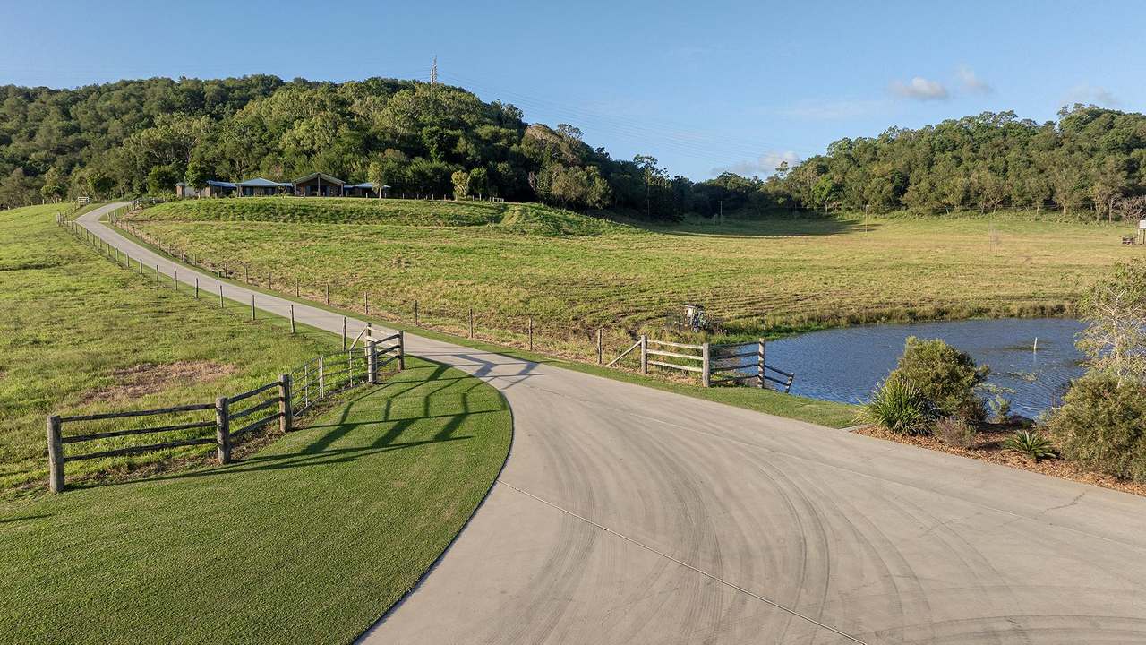 876 Maraju-Yakapari Road, Dumbleton Sold by Farmbuy.com - image 2