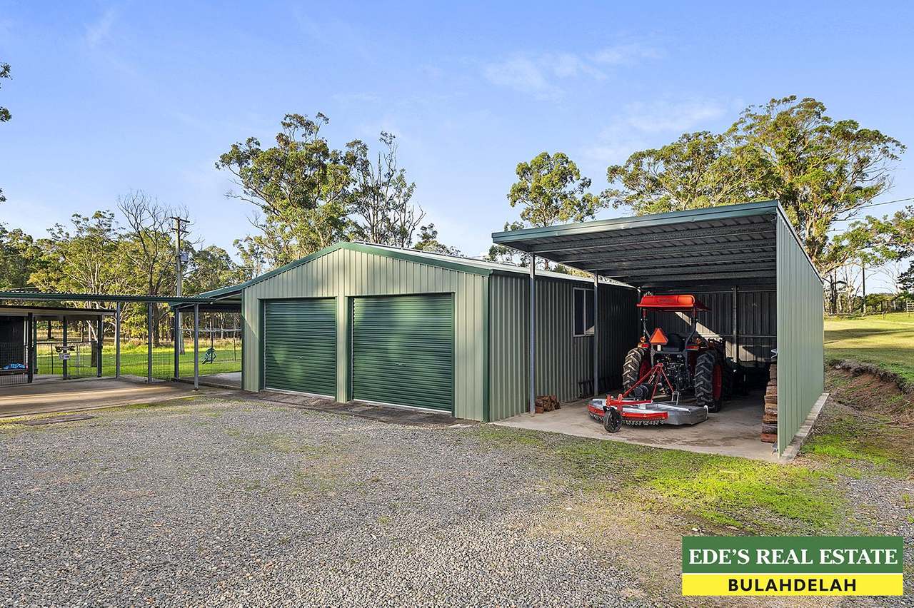 598 Markwell Road, Bulahdelah For Sale by Farmbuy.com - image 3