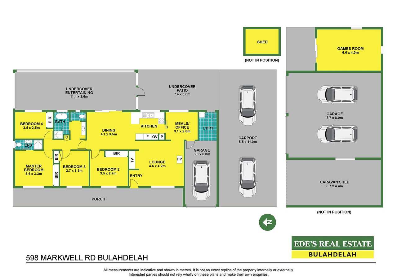 598 Markwell Road, Bulahdelah For Sale by Farmbuy.com - image 27