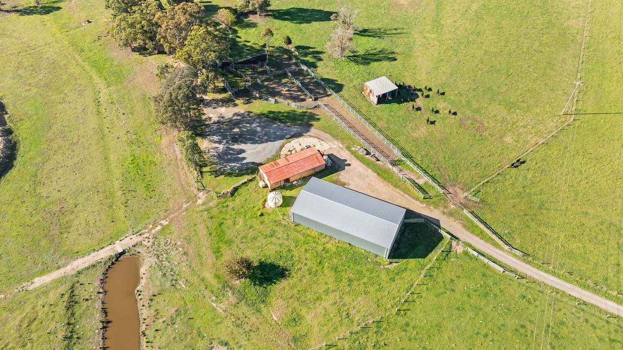 596 Settlement Road, Kilmany For Sale by Farmbuy.com - image 33