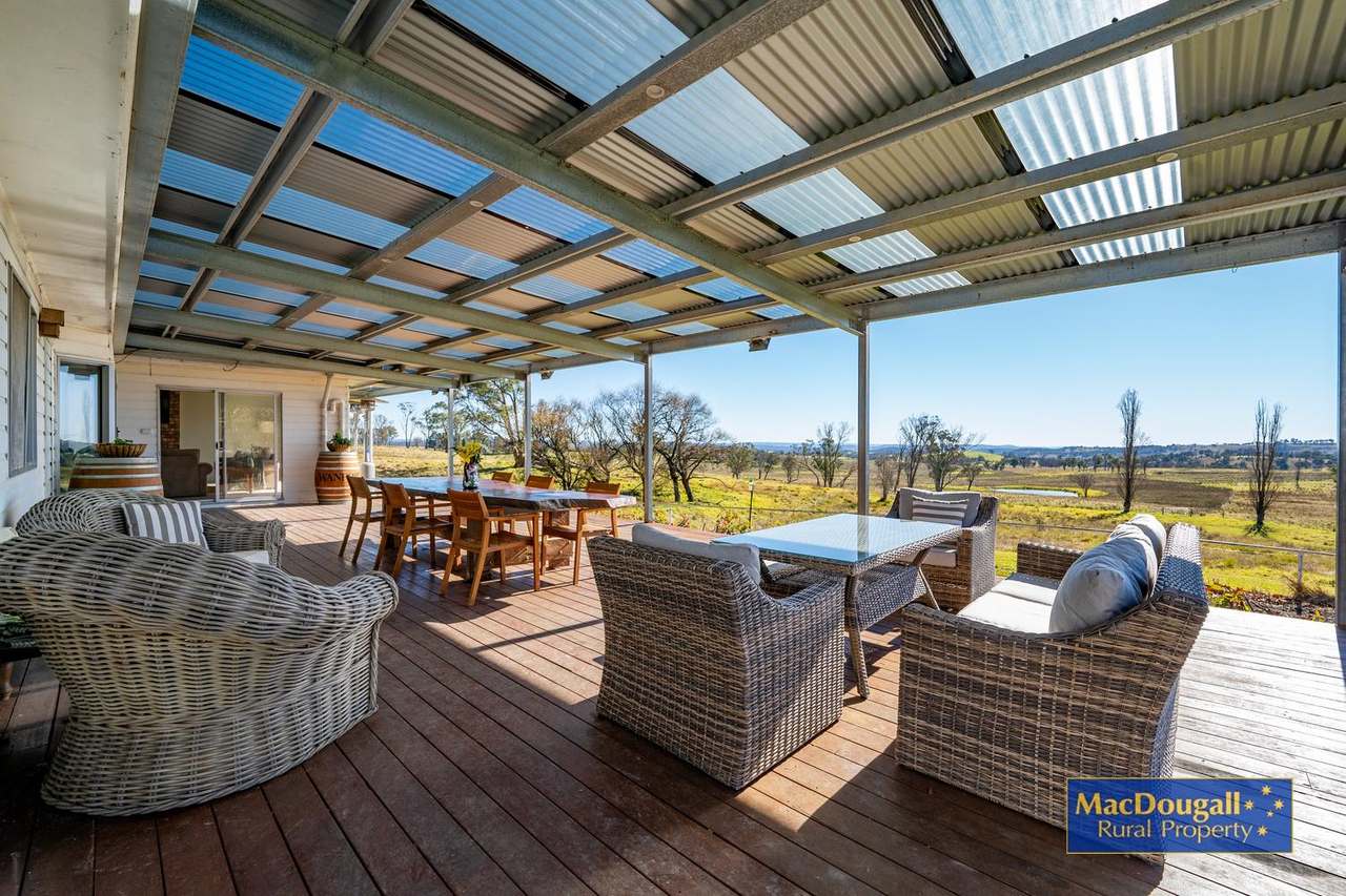 338 Fishington Road, Wongwibinda  For Sale by Farmbuy.com - image 32
