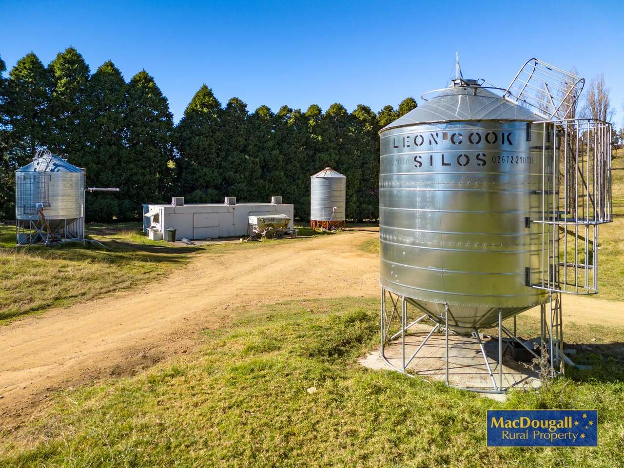 338 Fishington Road, Wongwibinda  For Sale by Farmbuy.com - image 7