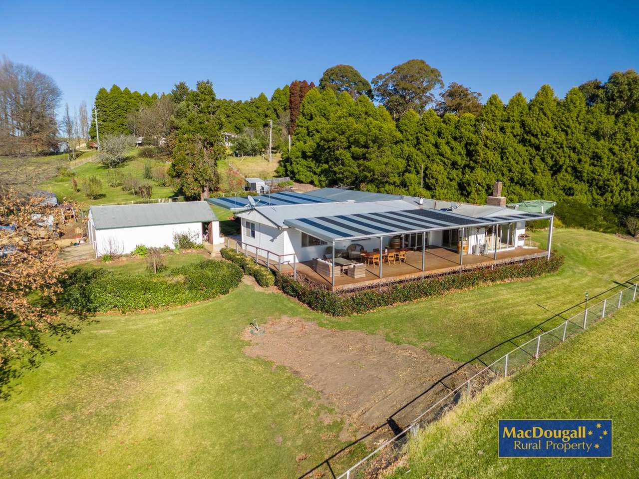338 Fishington Road, Wongwibinda  For Sale by Farmbuy.com - image 2