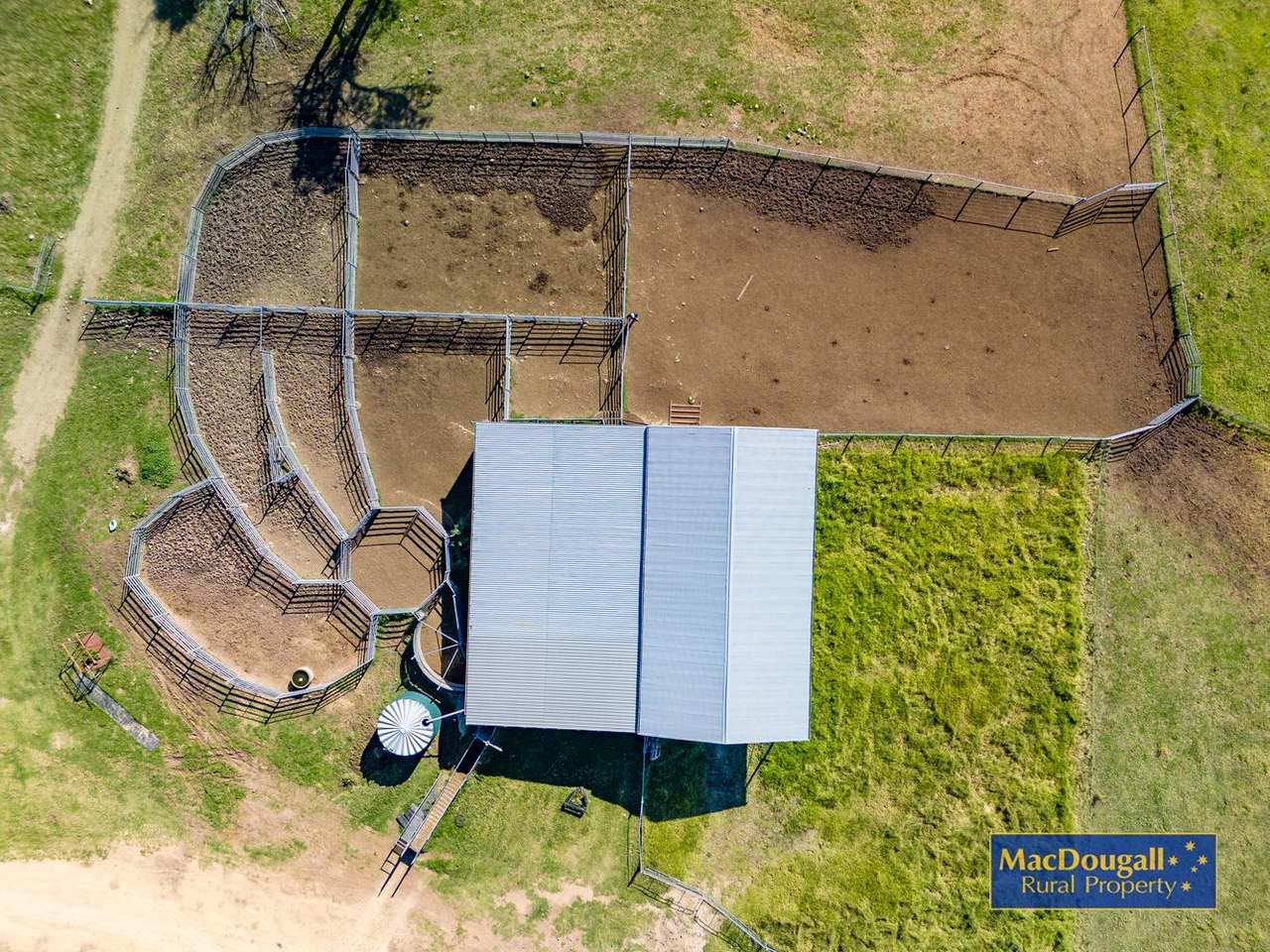 338 Fishington Road, Wongwibinda  For Sale by Farmbuy.com - image 9