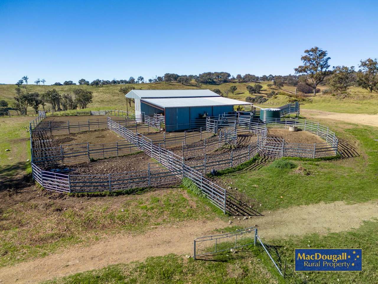 338 Fishington Road, Wongwibinda  For Sale by Farmbuy.com - image 10