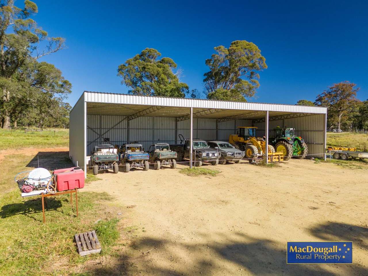 338 Fishington Road, Wongwibinda  For Sale by Farmbuy.com - image 5