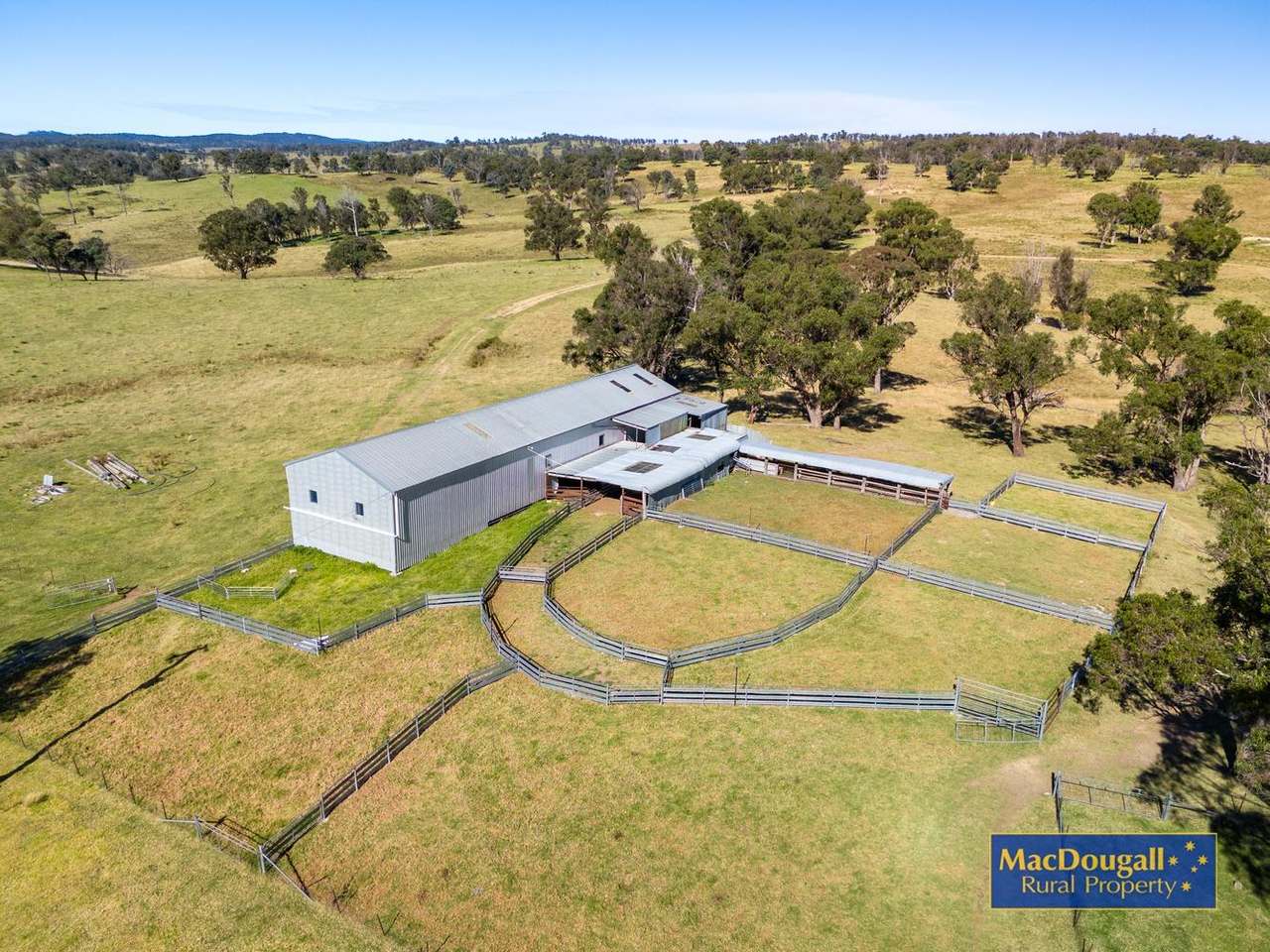 338 Fishington Road, Wongwibinda  For Sale by Farmbuy.com - image 13