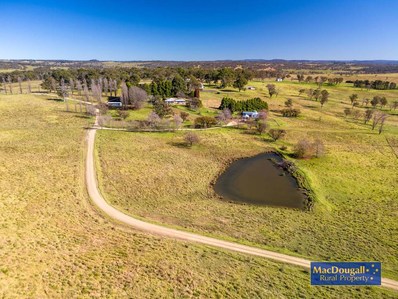 338 Fishington Road, Wongwibinda  For Sale by Farmbuy.com - image 16