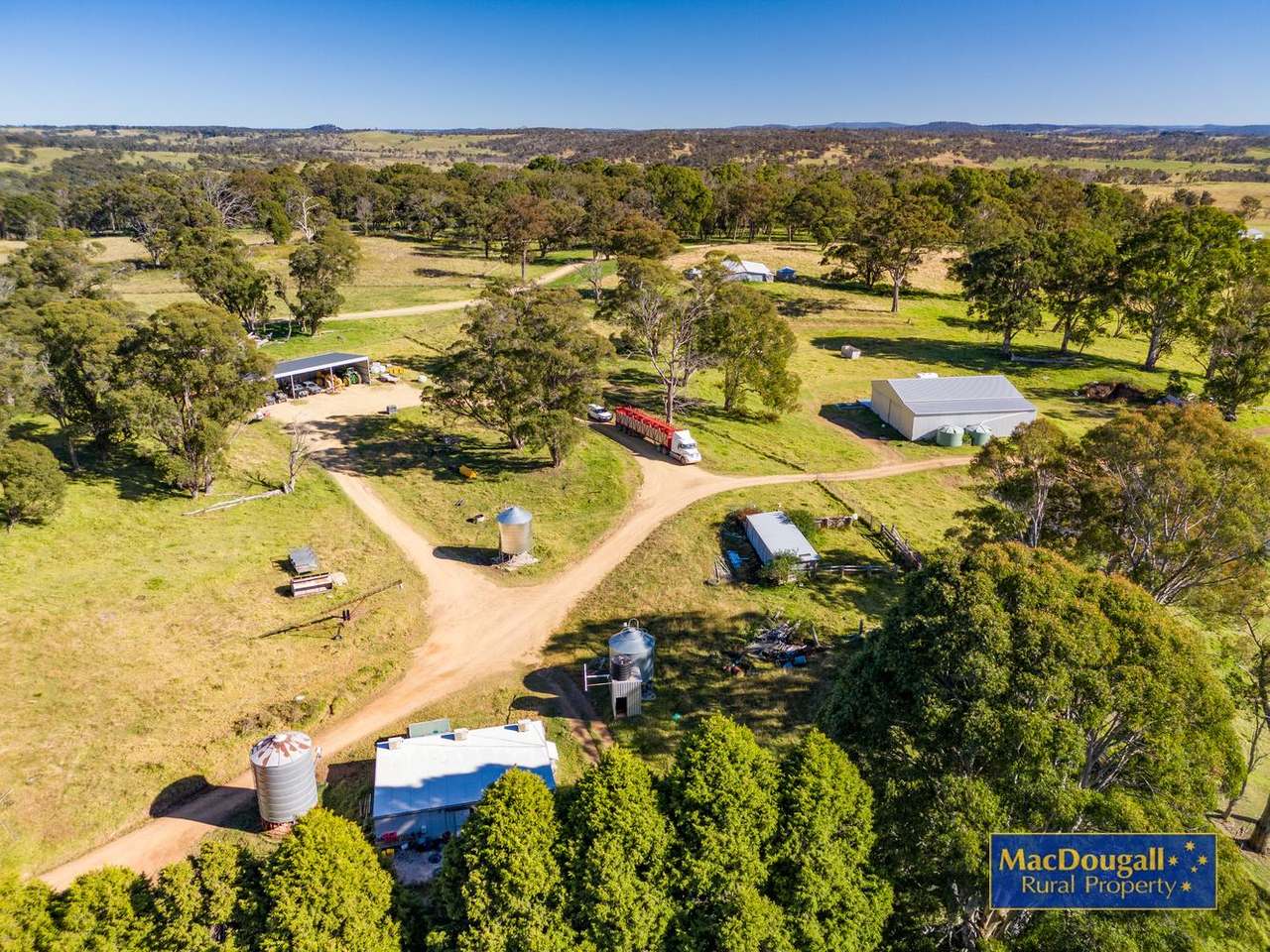 338 Fishington Road, Wongwibinda  For Sale by Farmbuy.com - image 4