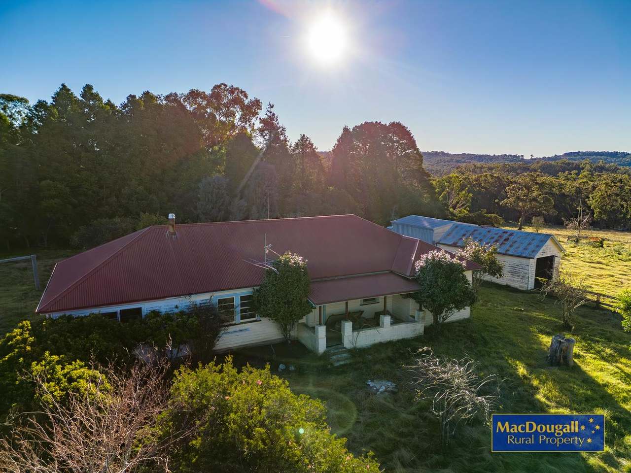 161 Hickeys Road, Wongwibinda For Sale by Farmbuy.com - image 26