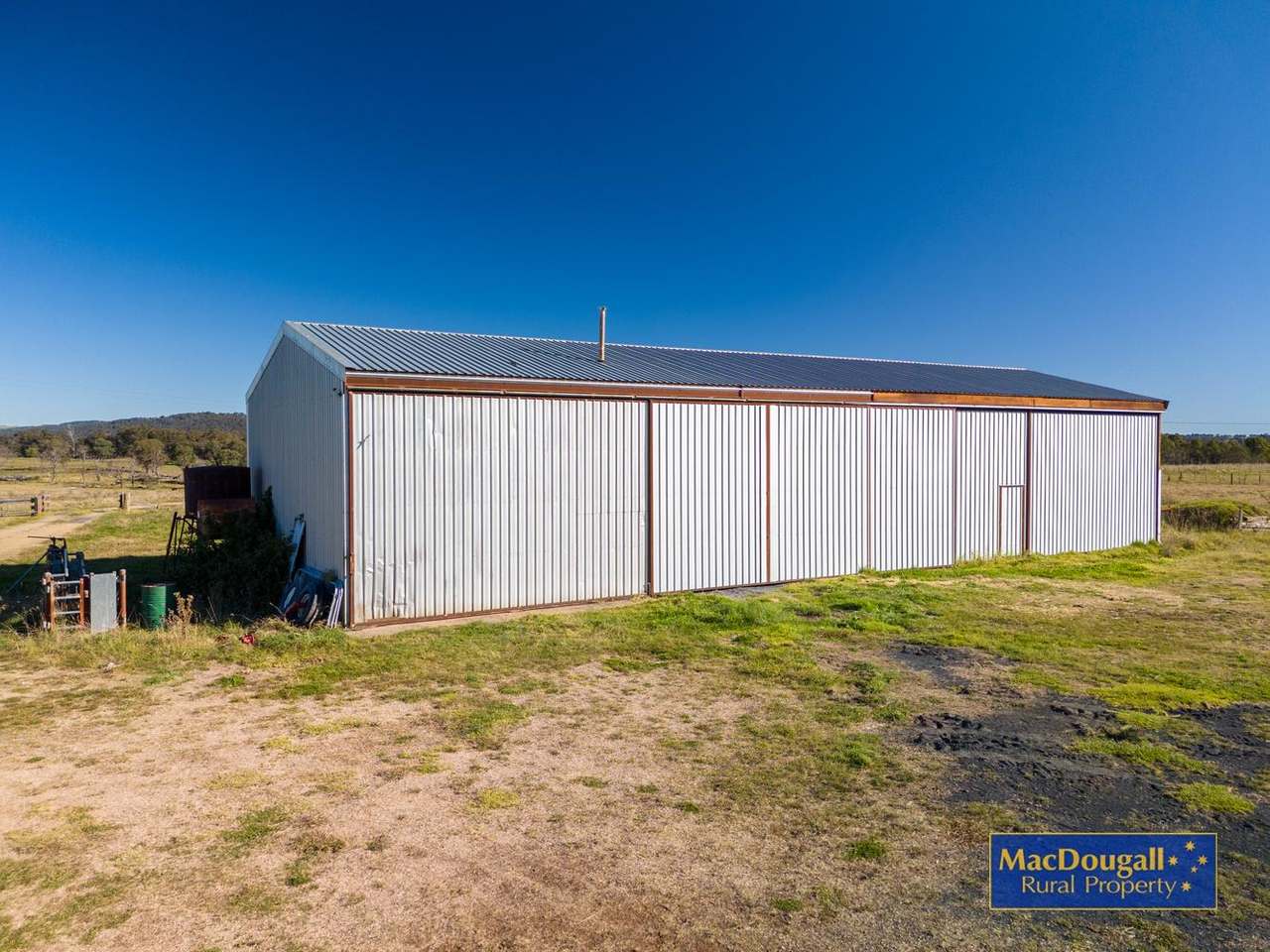 161 Hickeys Road, Wongwibinda For Sale by Farmbuy.com - image 6