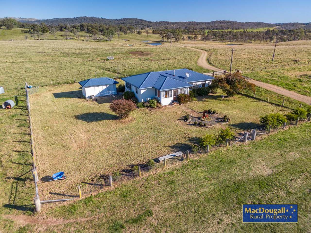161 Hickeys Road, Wongwibinda For Sale by Farmbuy.com - image 22