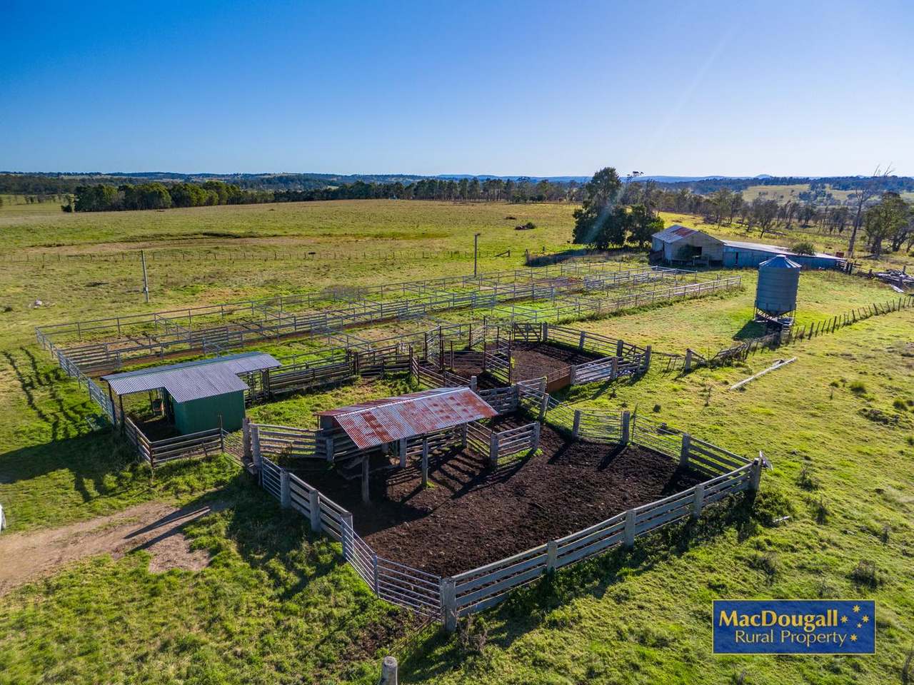 161 Hickeys Road, Wongwibinda For Sale by Farmbuy.com - image 7