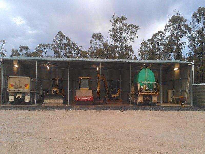 1630 Auburn Road, Chinchilla Sold by Farmbuy.com - image 2