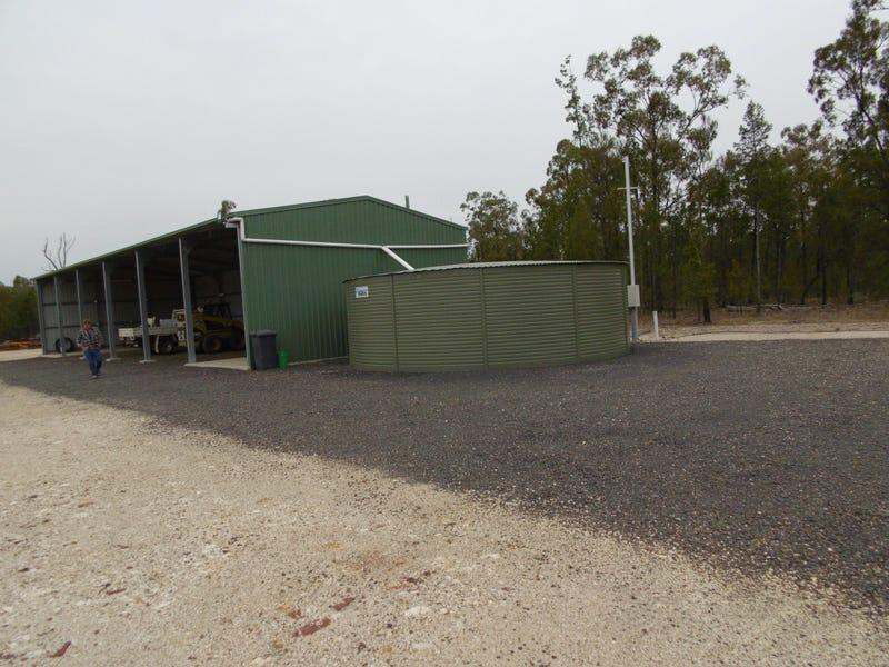 1630 Auburn Road, Chinchilla Sold by Farmbuy.com - image 16