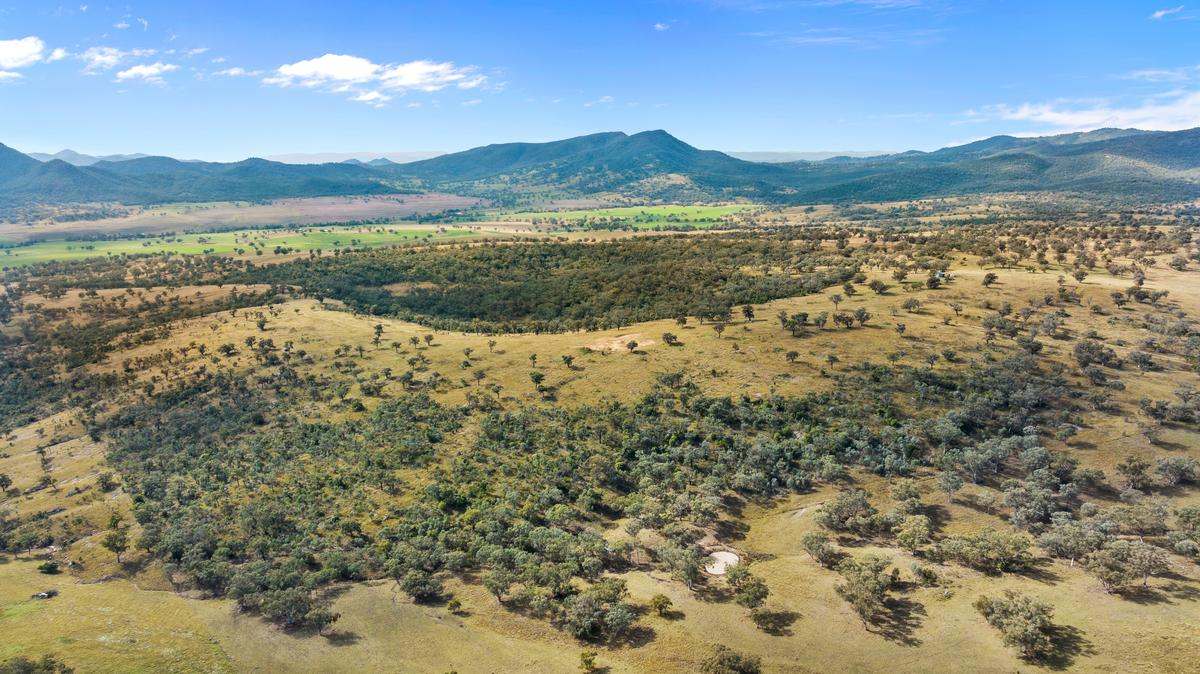 583 Glen Alpine Road, Werris Creek Expressions of Interest by Farmbuy.com - image 7