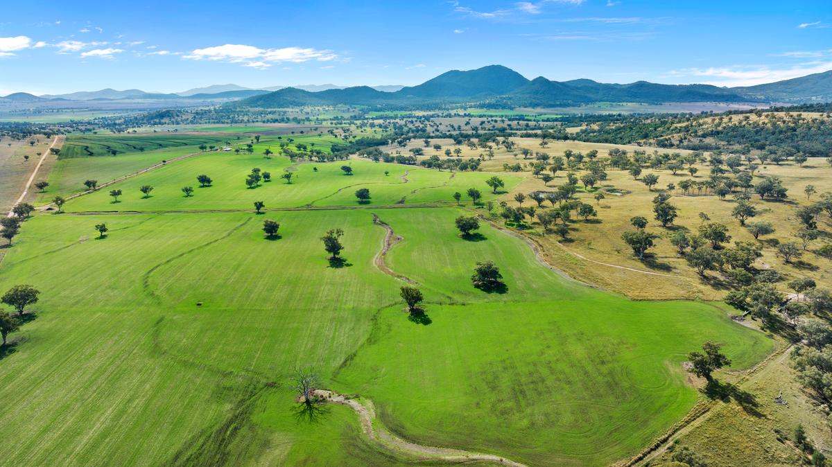 583 Glen Alpine Road, Werris Creek Expressions of Interest by Farmbuy.com - image 2