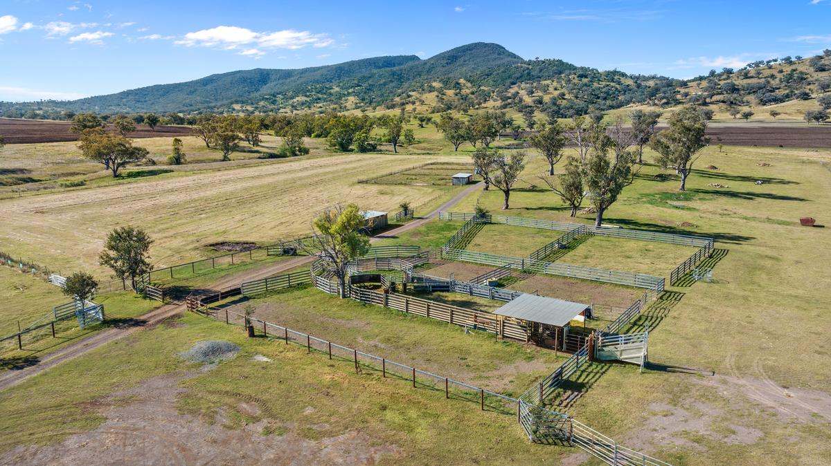 583 Glen Alpine Road, Werris Creek Expressions of Interest by Farmbuy.com - image 23