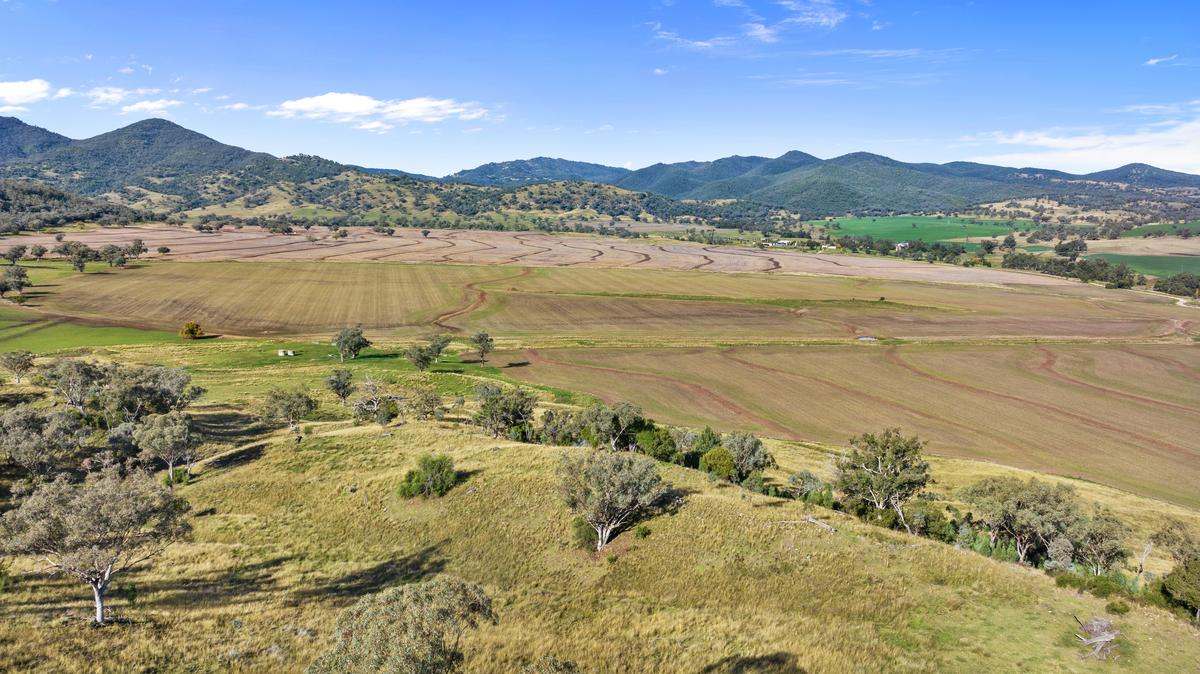 583 Glen Alpine Road, Werris Creek Expressions of Interest by Farmbuy.com - image 17