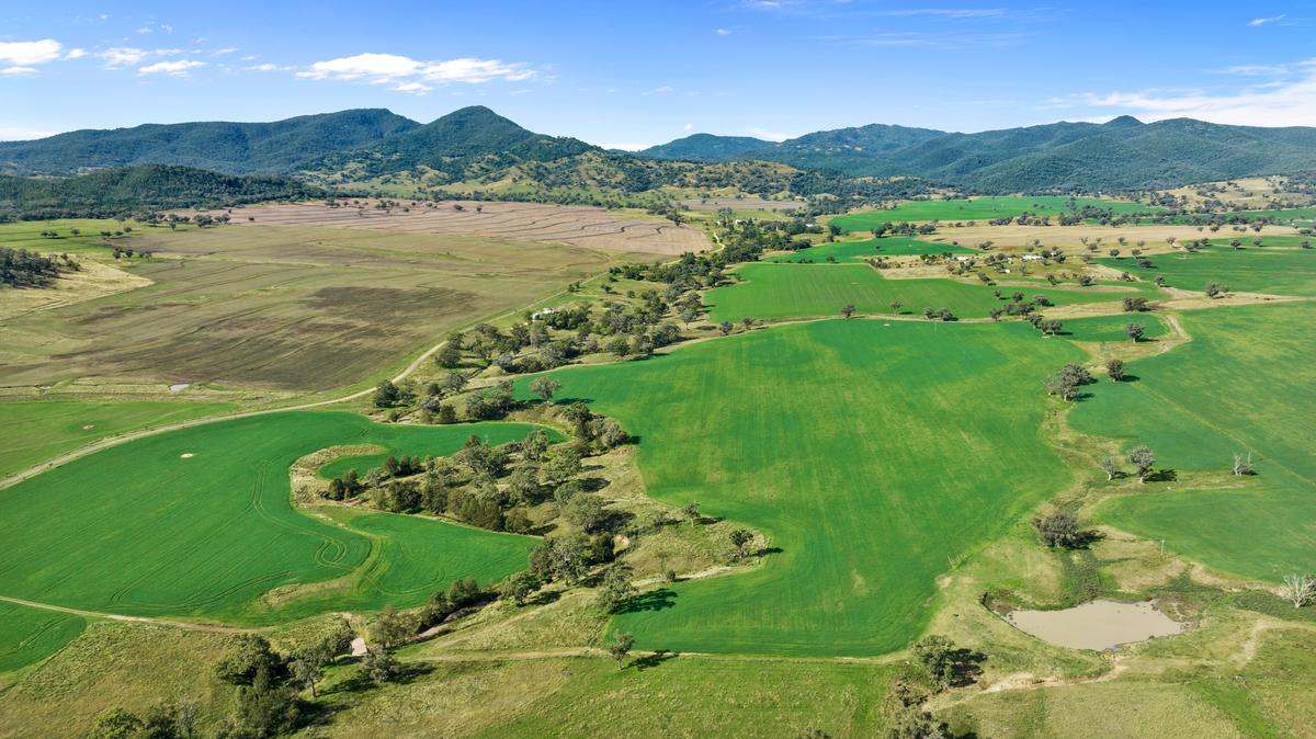 583 Glen Alpine Road, Werris Creek Expressions of Interest by Farmbuy.com - image 10