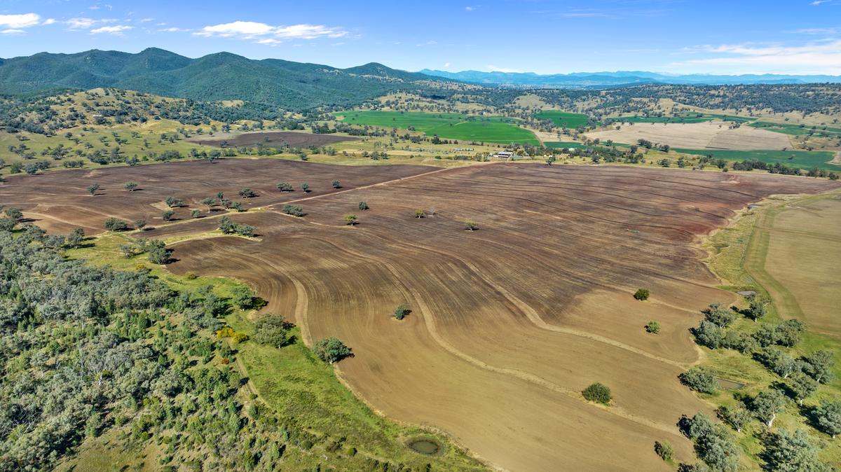 583 Glen Alpine Road, Werris Creek Expressions of Interest by Farmbuy.com - image 21