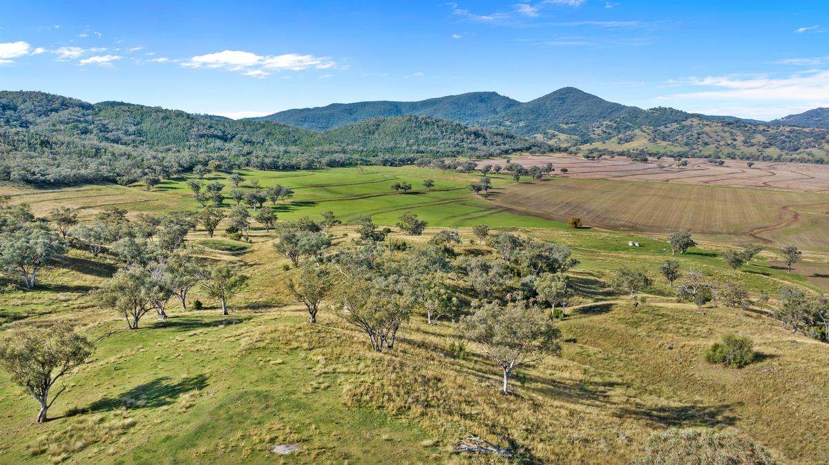 583 Glen Alpine Road, Werris Creek Expressions of Interest by Farmbuy.com - image 18