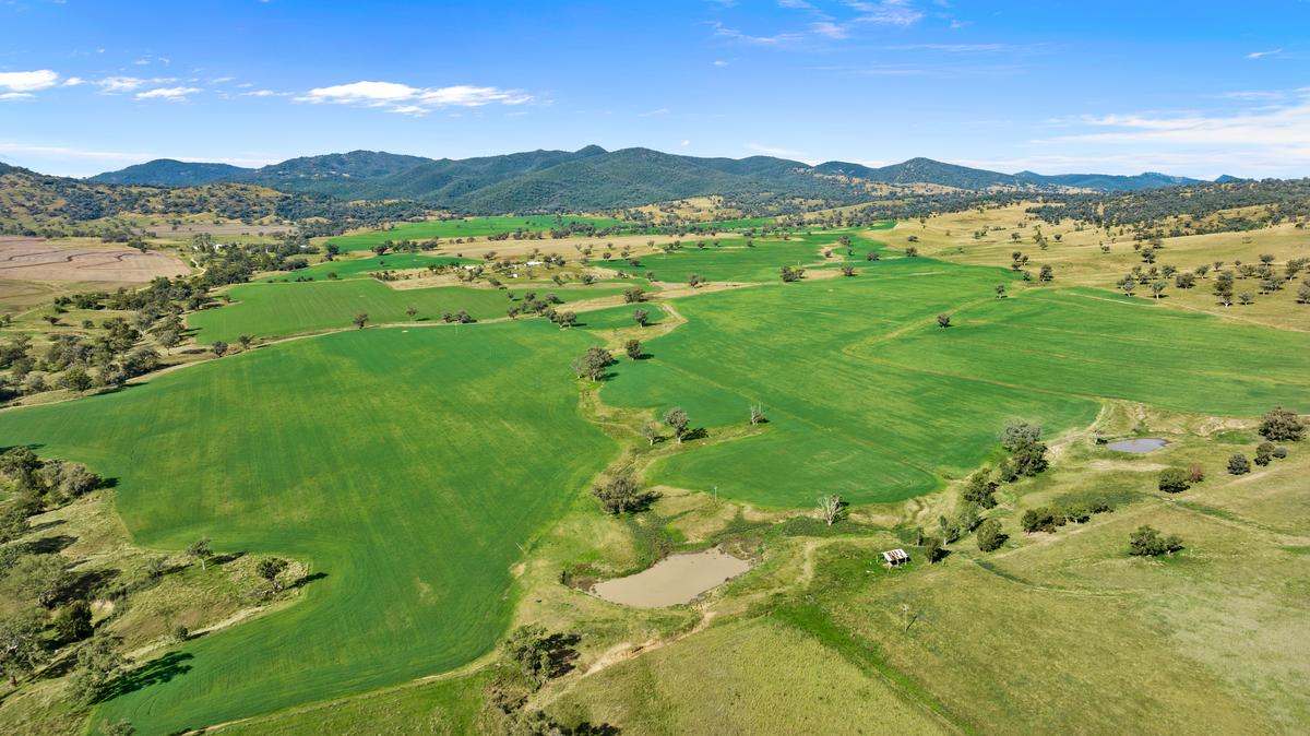 583 Glen Alpine Road, Werris Creek Expressions of Interest by Farmbuy.com - image 8