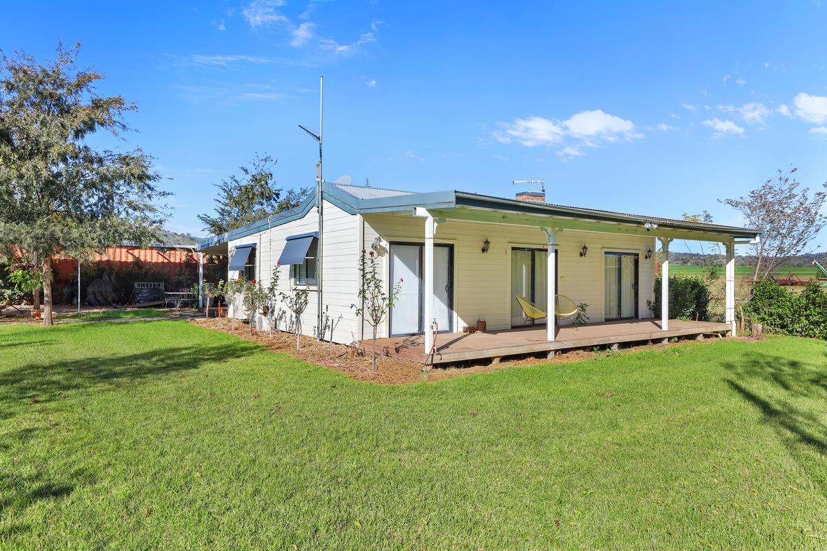 583 Glen Alpine Road, Werris Creek Expressions of Interest by Farmbuy.com - image 33