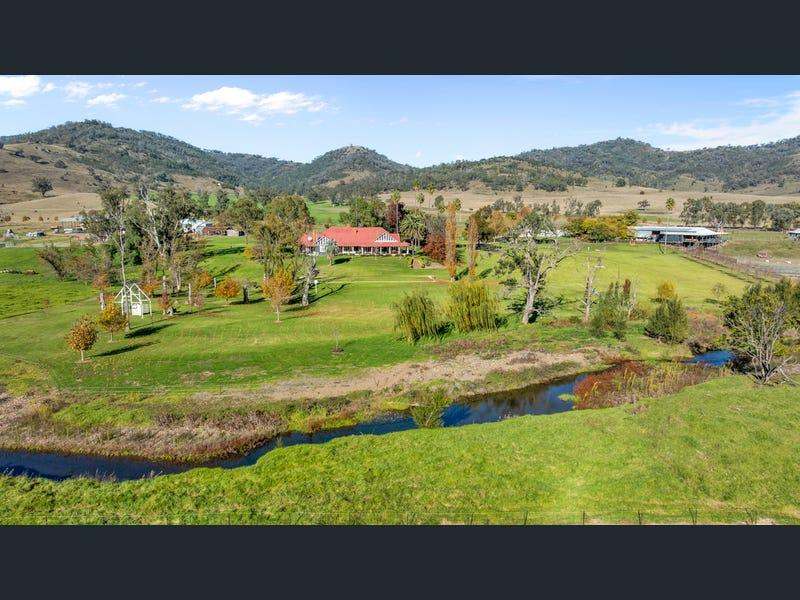 803 Ogunbil Road, Dungowan Auction by Farmbuy.com - image 29