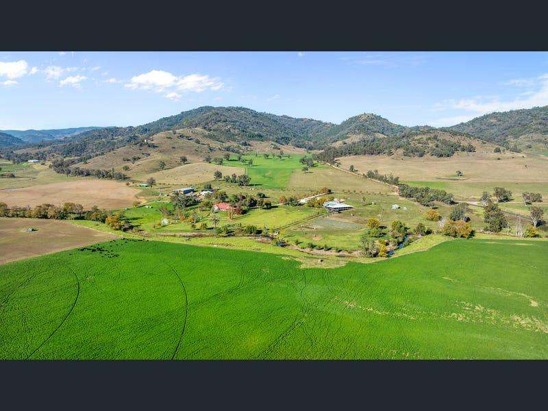 803 Ogunbil Road, Dungowan Auction by Farmbuy.com - image 30