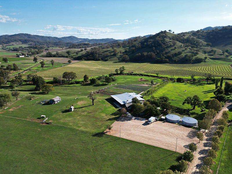 803 Ogunbil Road, Dungowan Auction by Farmbuy.com - image 10