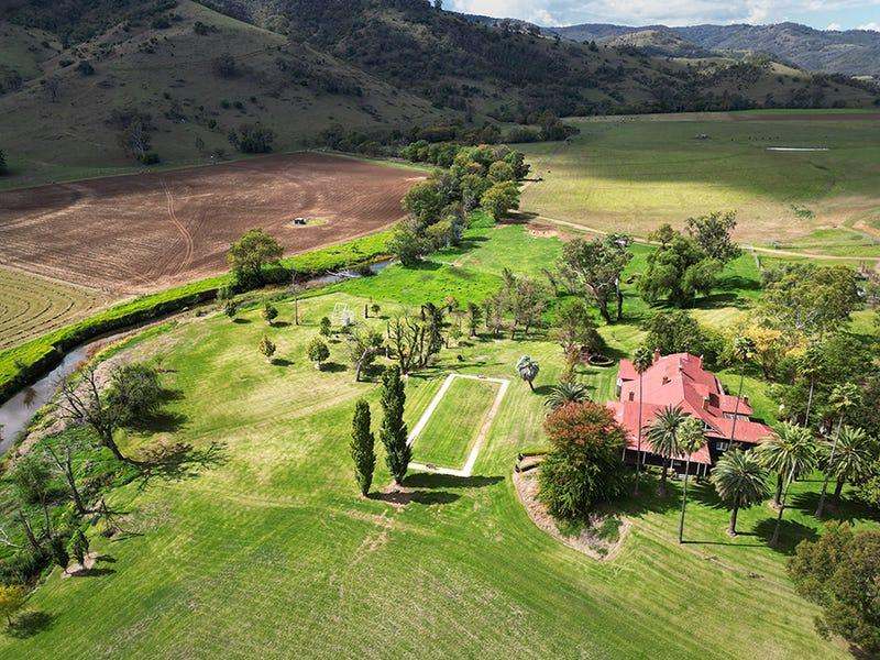 803 Ogunbil Road, Dungowan Auction by Farmbuy.com - image 9