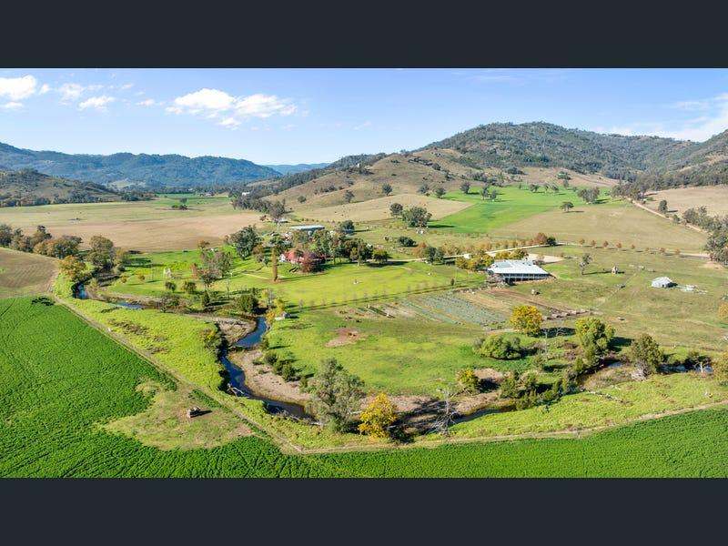 803 Ogunbil Road, Dungowan Auction by Farmbuy.com - image 32