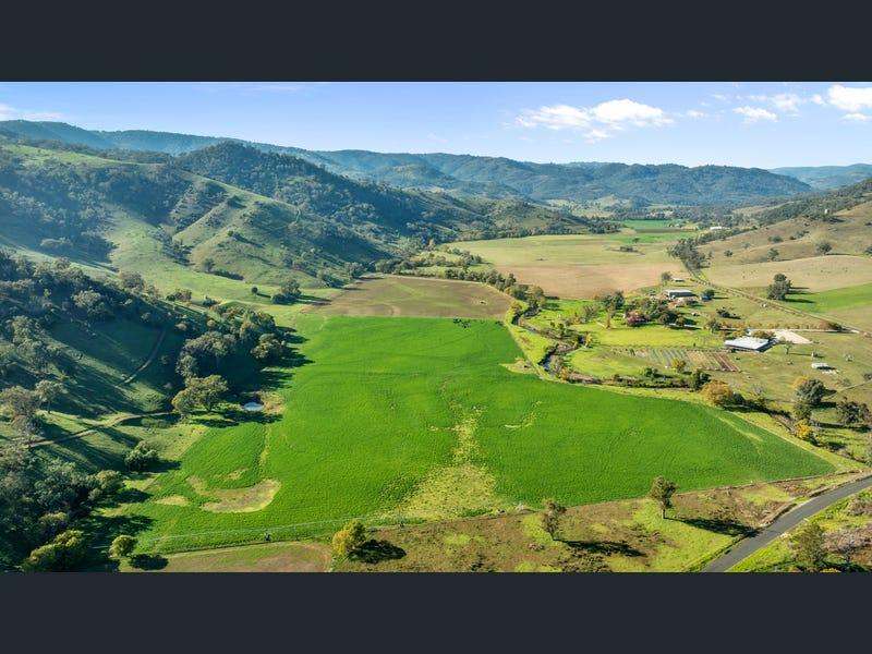 803 Ogunbil Road, Dungowan Auction by Farmbuy.com - image 31