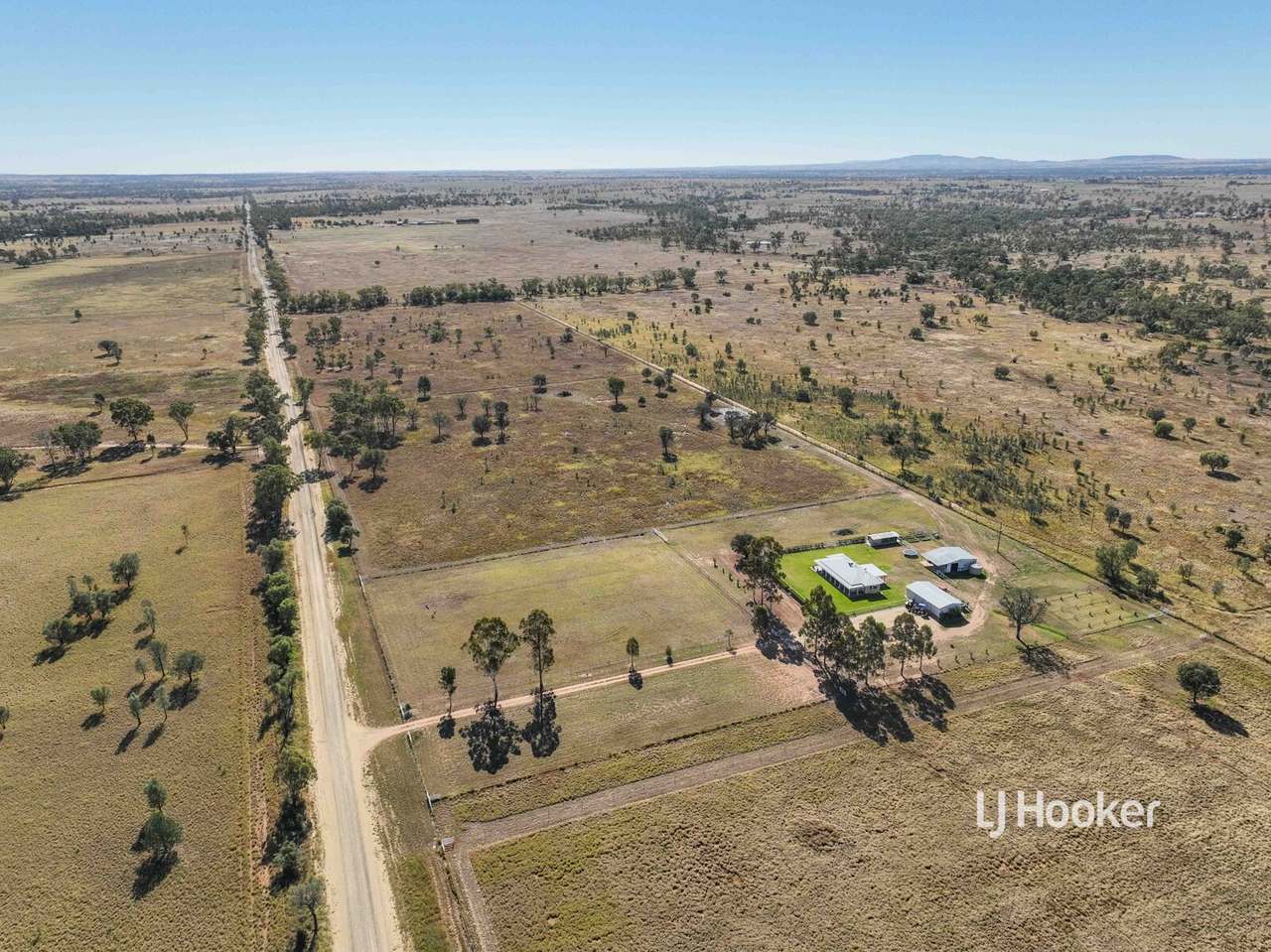 210 Bungeworgorai Lane, Roma Sold by Farmbuy.com - image 3