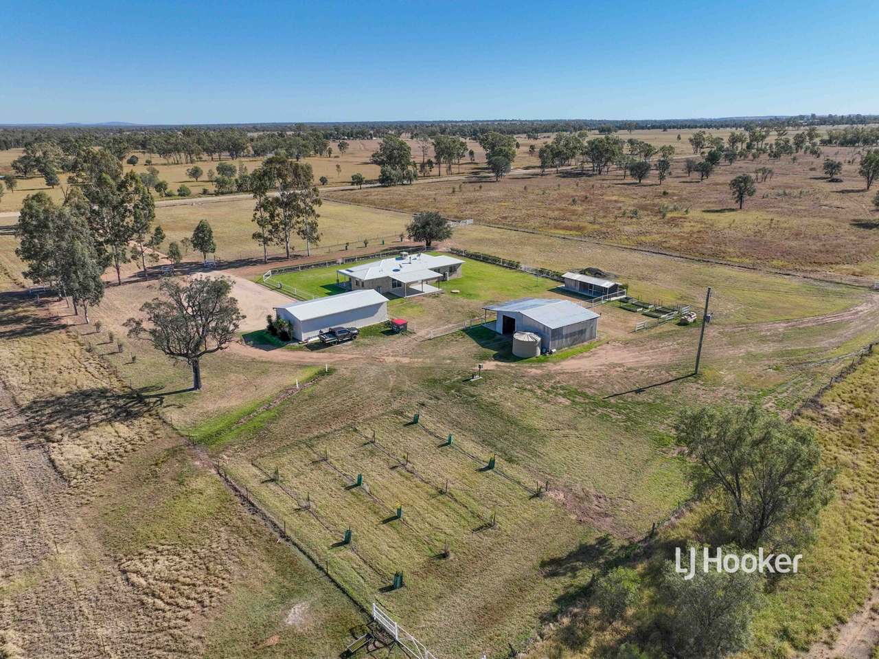 210 Bungeworgorai Lane, Roma Sold by Farmbuy.com - image 25