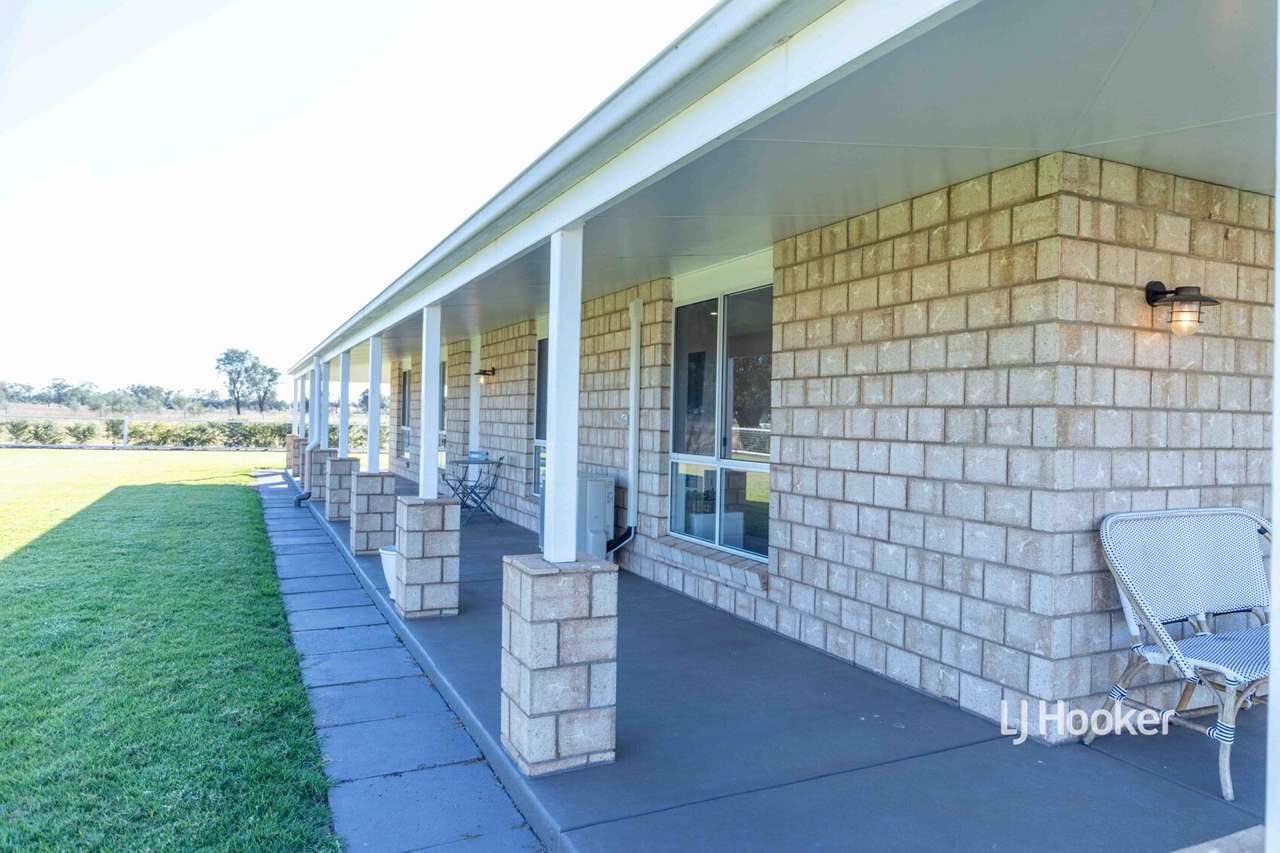 210 Bungeworgorai Lane, Roma Sold by Farmbuy.com - image 5