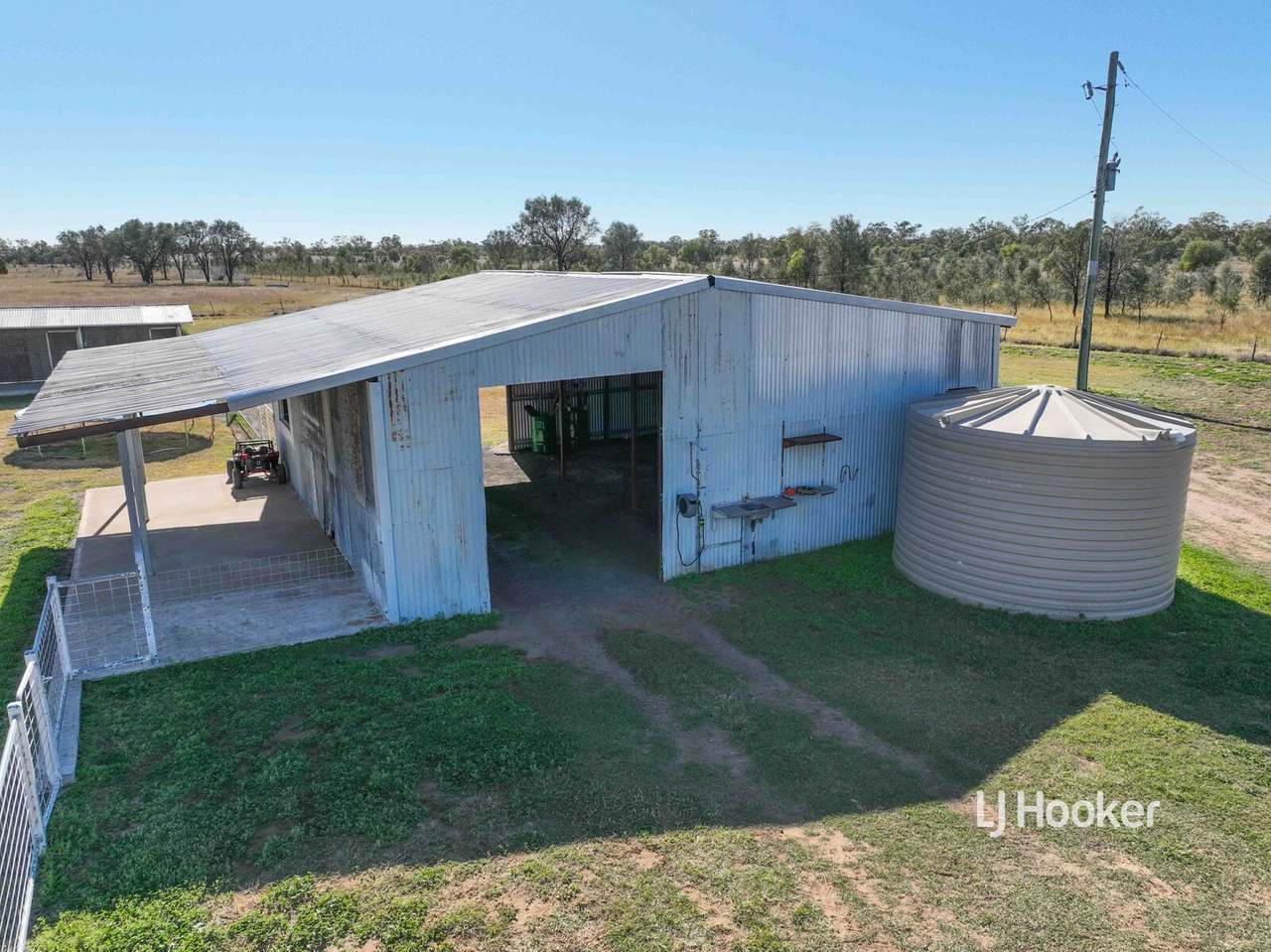 210 Bungeworgorai Lane, Roma Sold by Farmbuy.com - image 21