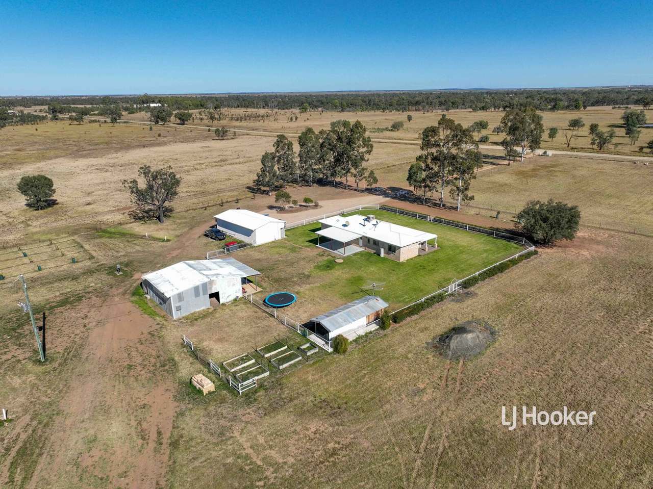 210 Bungeworgorai Lane, Roma Sold by Farmbuy.com - image 26