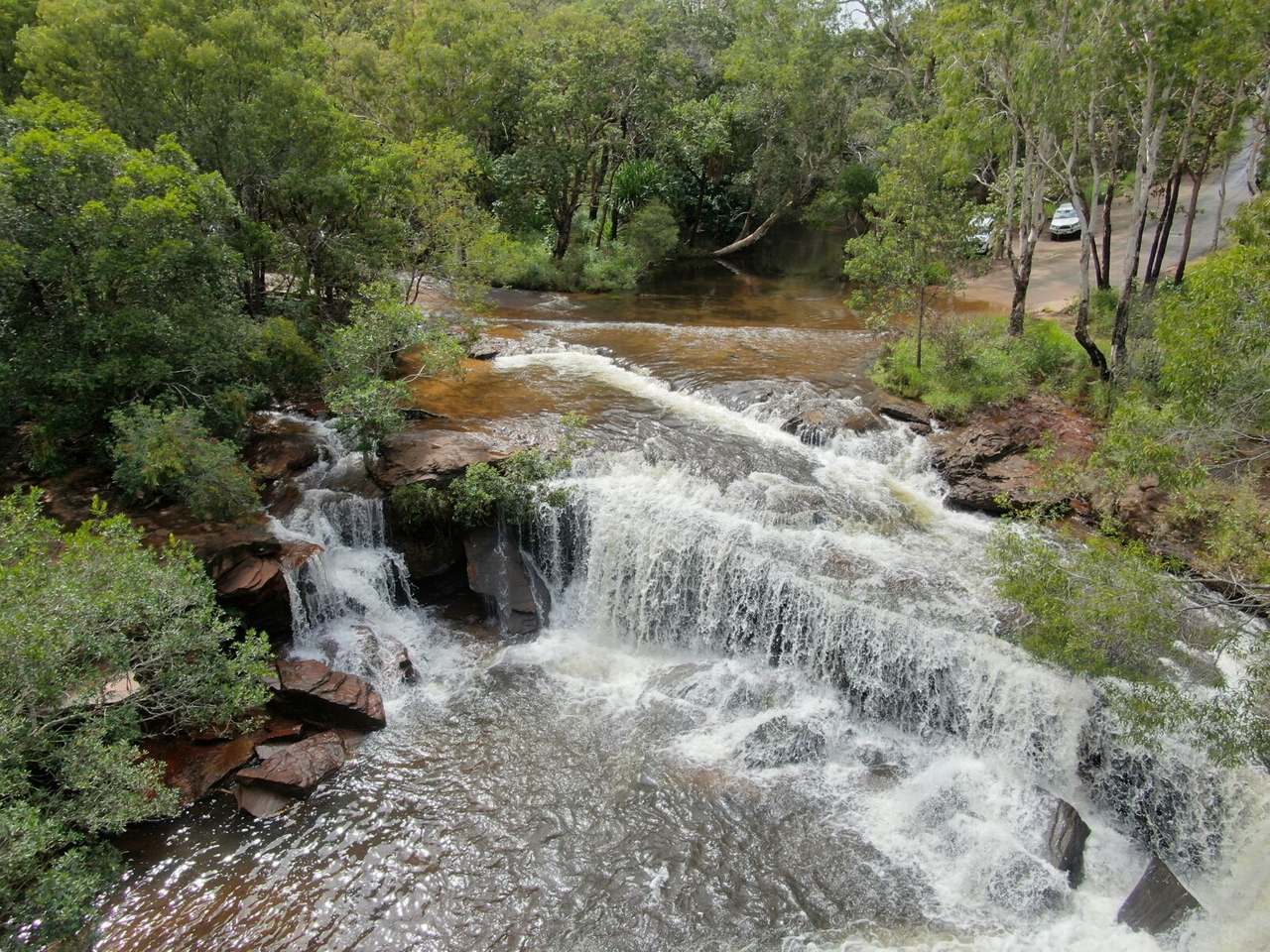 Endeavour Battlecamp Road, Cooktown For Sale by Farmbuy.com - image 12