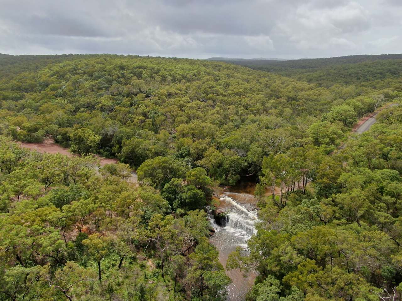 Endeavour Battlecamp Road, Cooktown For Sale by Farmbuy.com - image 10