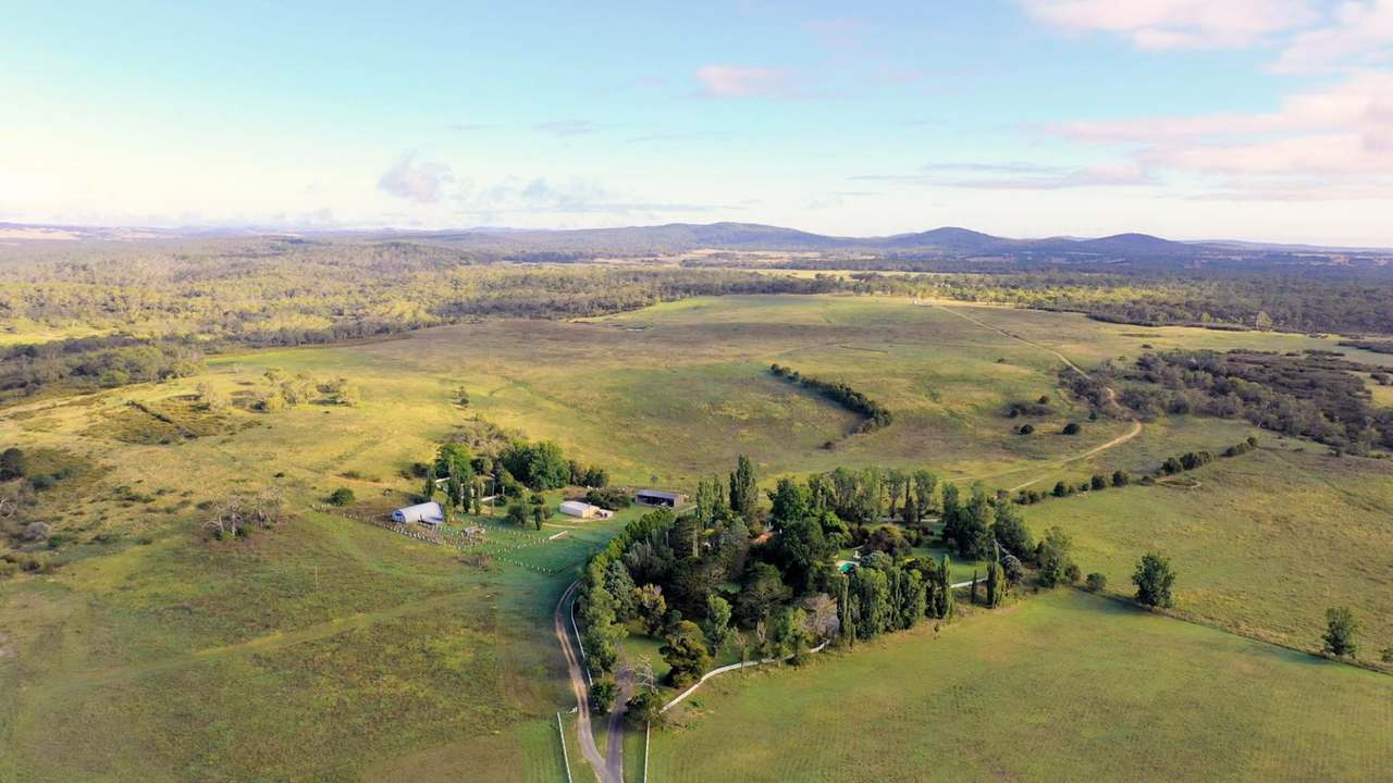 371 Mayfield Road, Larbert (Braidwood) For Sale by Farmbuy.com - image 54