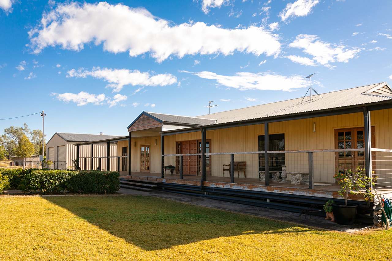 1180 Dargal Road, Roma Sold by Farmbuy.com - image 2