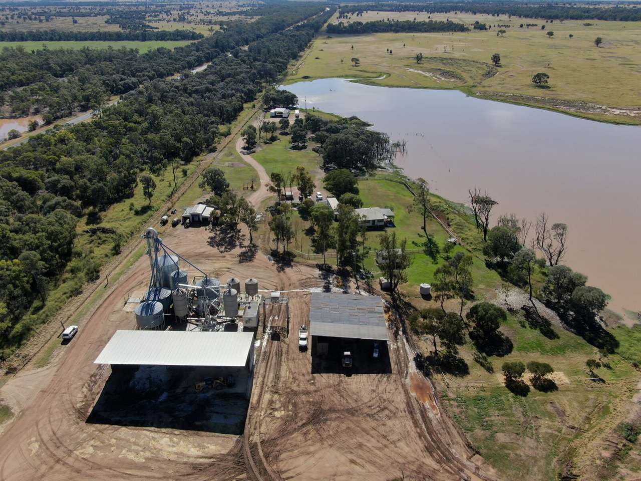 55165 Leichhardt Highway , Billa Billa For Sale by Farmbuy.com - image 10
