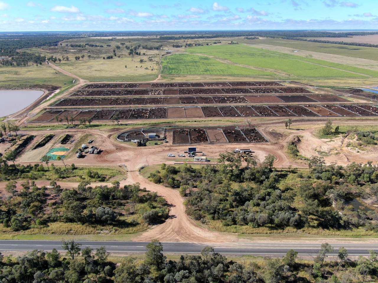 55165 Leichhardt Highway , Billa Billa For Sale by Farmbuy.com - image 2